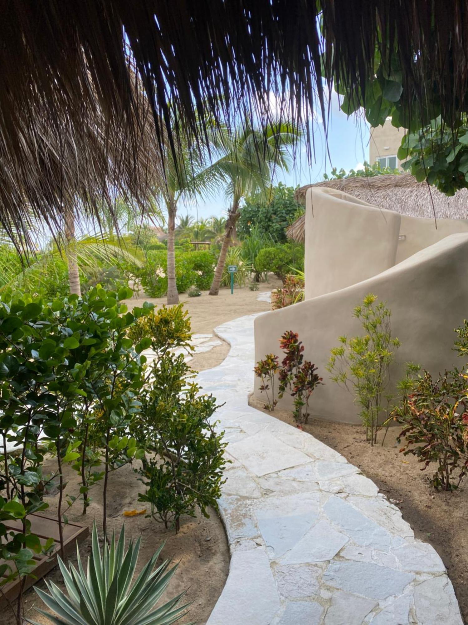 El Origen Villas & Spa-Puerto Escondido Puerto Escondido  Exterior foto
