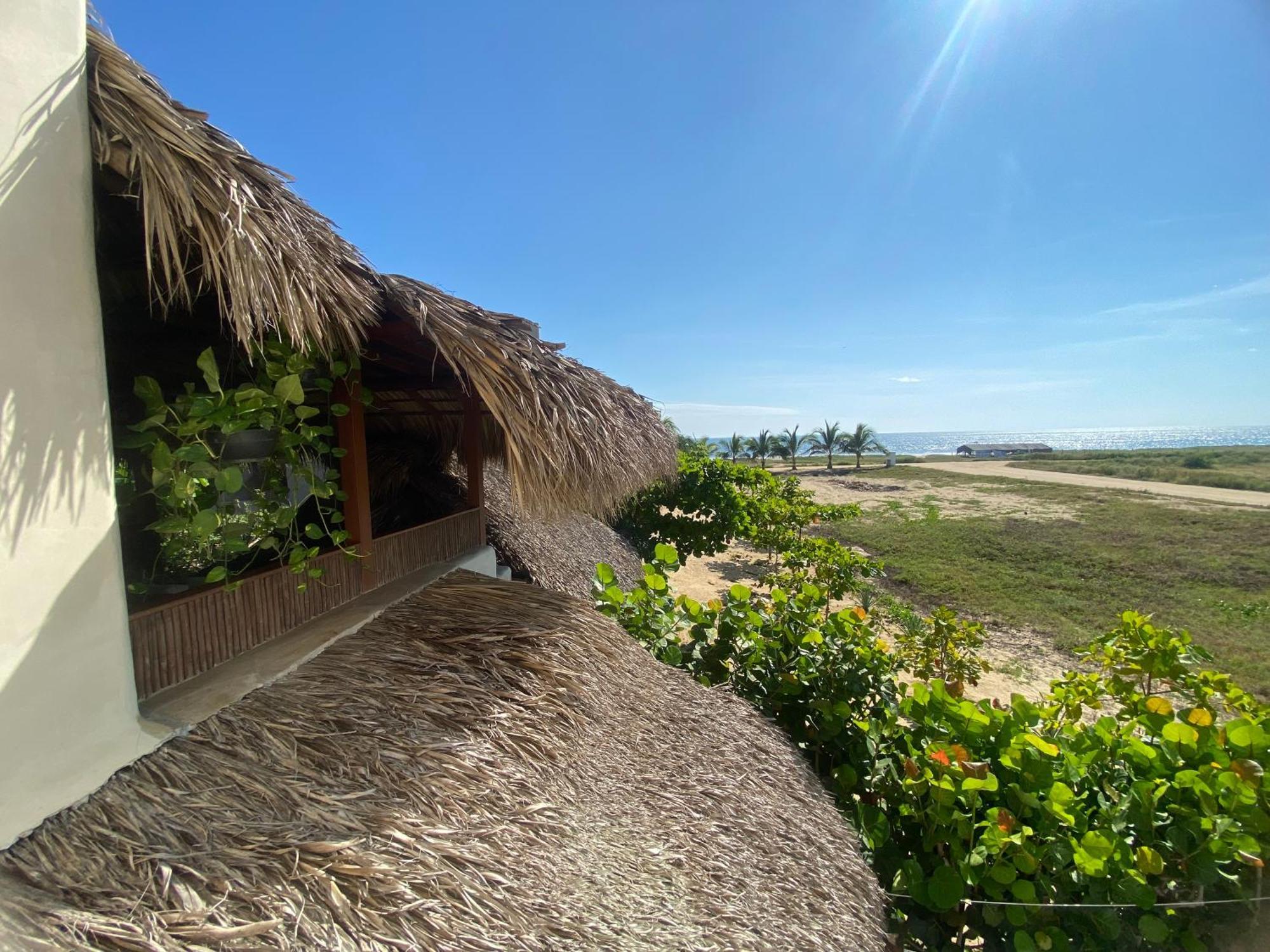 El Origen Villas & Spa-Puerto Escondido Puerto Escondido  Exterior foto