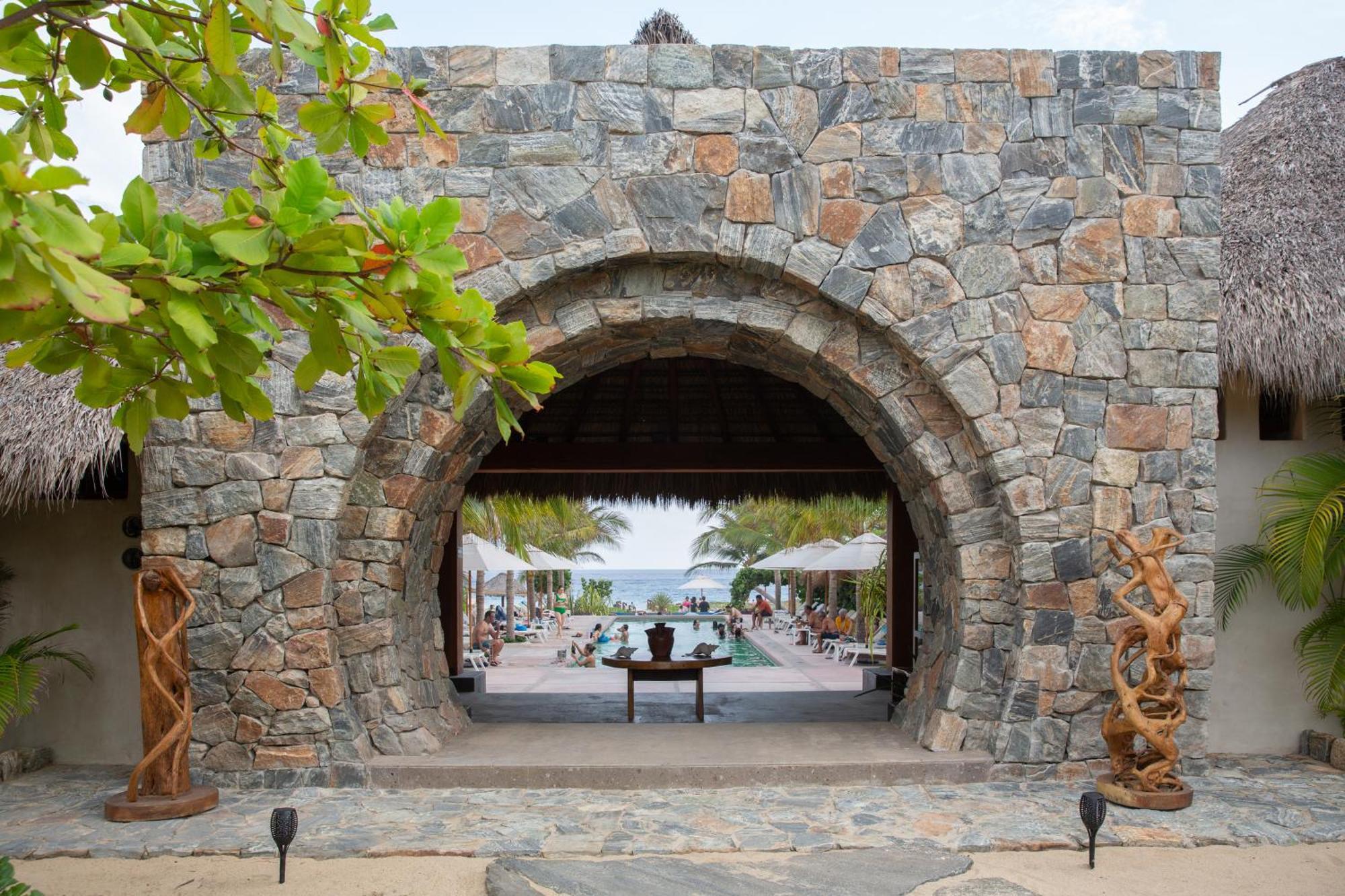 El Origen Villas & Spa-Puerto Escondido Puerto Escondido  Exterior foto